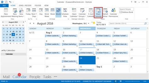 About shared mailboxes, shared folders, and shared calendars in .